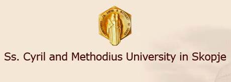 Ss. Cyril and Methodius University in Skopje